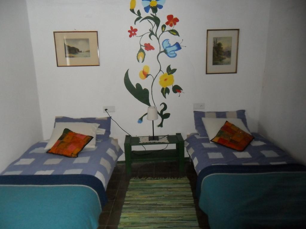 Casa Annette Acomodação com café da manhã Cortelazor Quarto foto