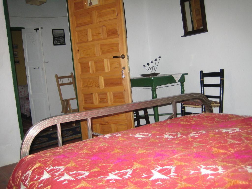 Casa Annette Acomodação com café da manhã Cortelazor Quarto foto