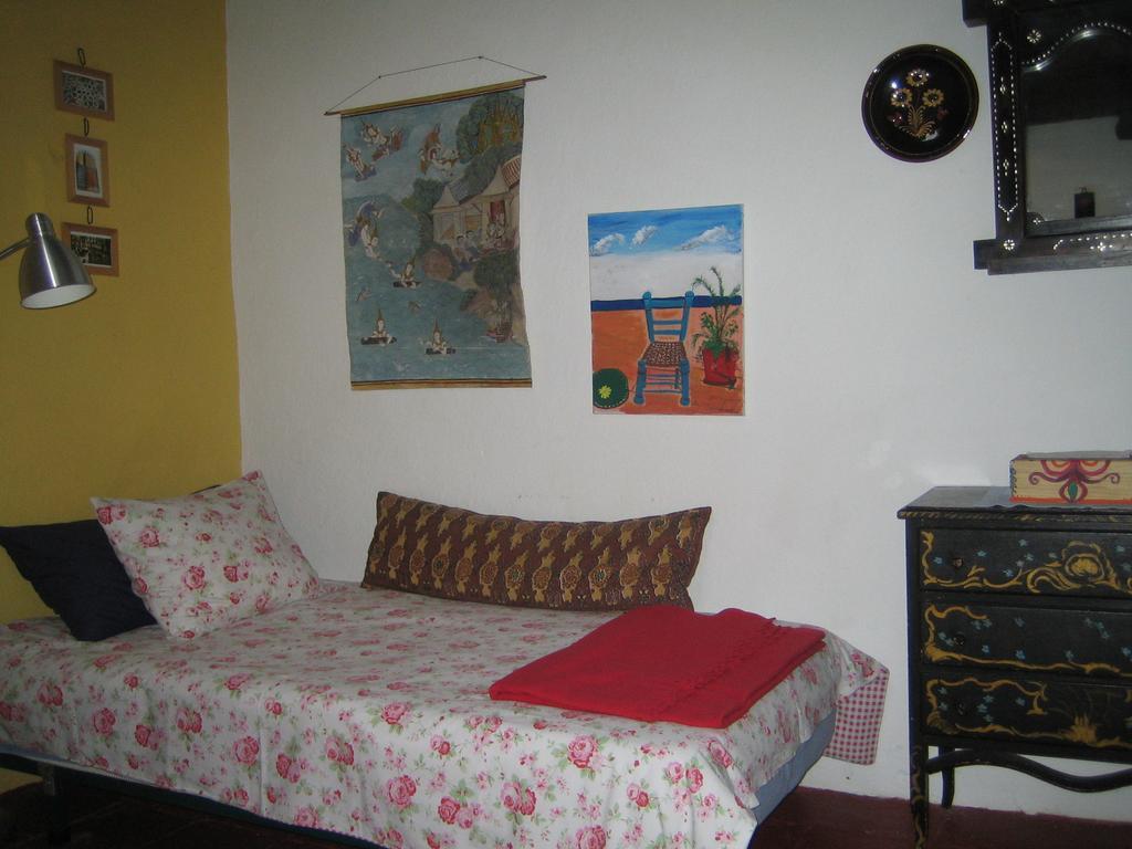 Casa Annette Acomodação com café da manhã Cortelazor Quarto foto