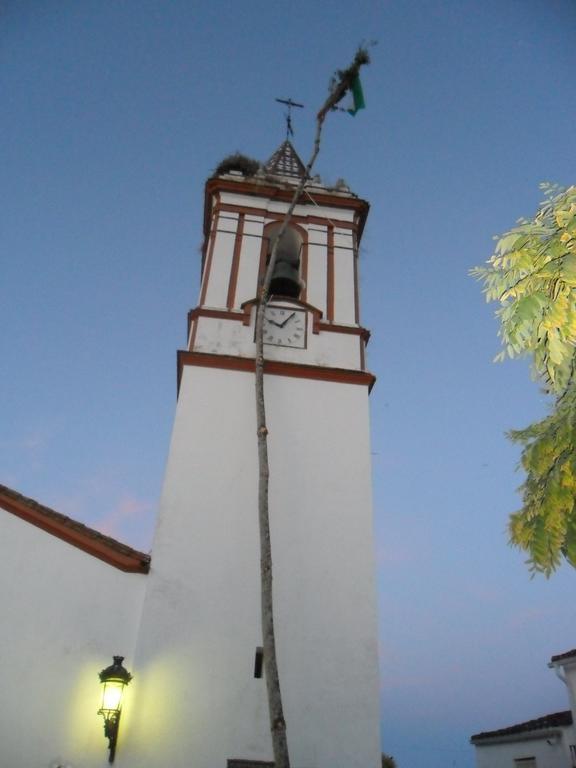Casa Annette Acomodação com café da manhã Cortelazor Exterior foto